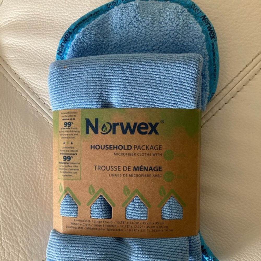Norwex-Household package,